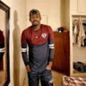 Meet your Posher, Jeff